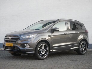 Ford Kuga 1.5 EcoBoost ST Line 150pk Trekhaak/Leer/19 inch