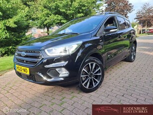 Ford Kuga 1.5 EcoBoost ST Line Automaat