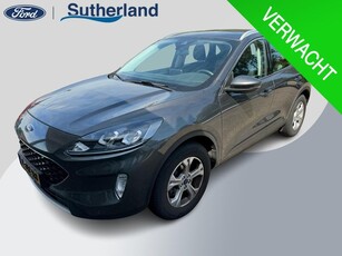 Ford Kuga 1.5 EcoBoost Titanium 150pk Winterpack