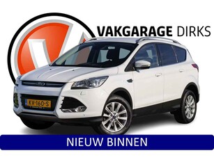 Ford Kuga 1.5 Titanium