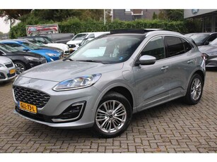 Ford Kuga 2.5 PHEV AUT 225pk Vignale, Driver Assistance, Technology + Winterpack, Panoramadak