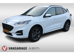 Ford Kuga 2.5 PHEV ST-Line Camera / Adap Cruise / Stoelverw