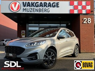 Ford Kuga 2.5 PHEV ST-Line // NAVI // CAMERA // PANO DAK //