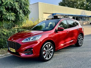 Ford Kuga 2.5 PHEV ST Line X 224PK Pano•Trekhaak•20 inch