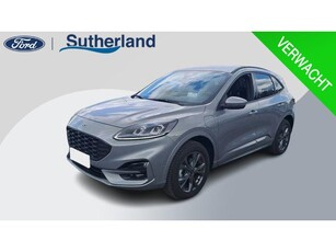 Ford Kuga 2.5 PHEV ST-Line X Driver Assistance Pack