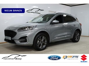 Ford Kuga 2.5 PHEV ST-Line X Driver Pack / Winter pack