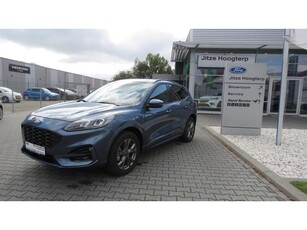 Ford Kuga 2.5 PHEV ST-Line X NAVI.ADAPTIVE