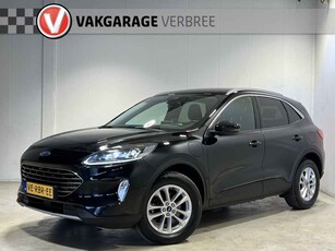 Ford Kuga 2.5 PHEV Titanium