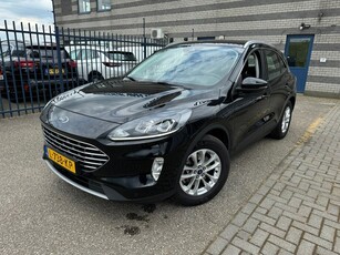 Ford Kuga 2.5 PHEV Titanium