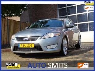 Ford Mondeo 2.3-16V Ghia automaat