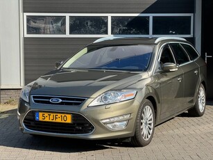 Ford Mondeo Wagon 1.6 TDCi ECOnetic Platinum