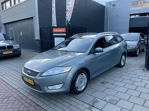 Ford Mondeo Wagon 2.0-16V Titanium 2e Eigenaar! Airco NAP