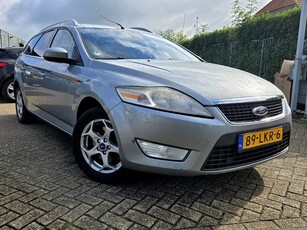 Ford Mondeo Wagon 2.0 TDCi Limited Navi/Climate/Pdc/Trekhaak