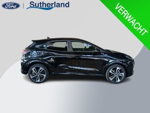 Ford Puma 1.0 EcoBoost Hybrid ST-Line X 125pk Adaptieve