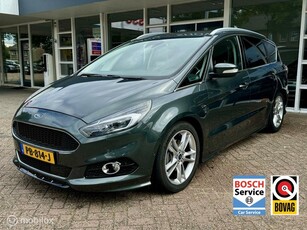 Ford S-Max 2.0 TDCi Titanium 7p. Navi, Climat, Pdc, Lm..