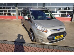 Ford Tourneo Connect Grand 1.6 TDCi 96pk Titanium 7pers Nr.