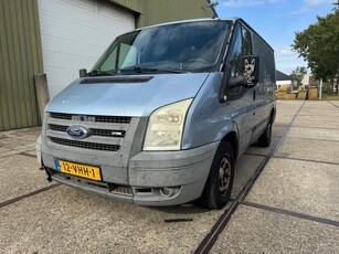 Ford Transit 260S FD VAN 85 LR 4.23 (bj 2007)