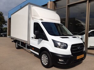 Ford Transit 350 2.0 TDCI 130Pk L4 Trend Laadklep, Airco