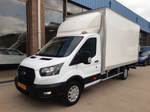 Ford Transit 350 2.0 TDCI 130Pk L4 Trend Laadklep, Airco