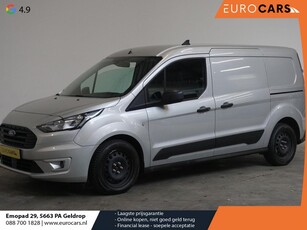 Ford Transit Connect 100pk L2 Sport Editon 2x Schuifdeur