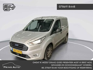 Ford Transit Connect 1.5 EcoBlue L1 Trend