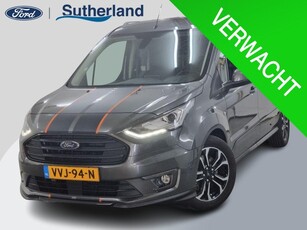 Ford Transit Connect 1.5 EcoBlue L2 Sport Automaat