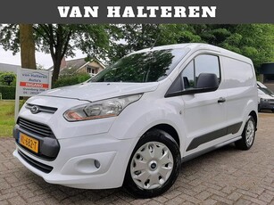 Ford Transit Connect 1.6 TDCI Airco Cruise Control Schuif