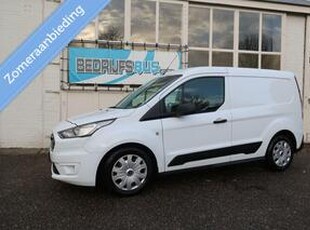 Ford TRANSIT CONNECT Euro6 | Airco | Cruise contr. | Nette staat!