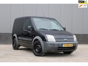 Ford Transit Connect T200S 1.8 TDCi Airco, Nap!