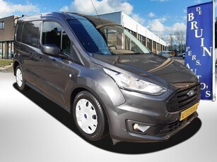 Ford Transit Connect Trend Airco Cruisecontrol Navigatie