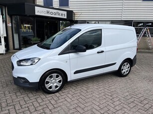 Ford Transit Courier 1.0 Ambiente Airco, Benzine motor