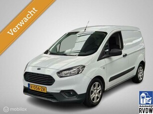 Ford Transit Courier 1.5 TDCI Limited