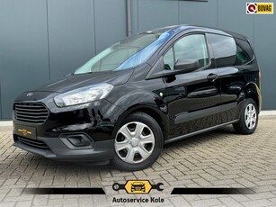 Ford Transit Courier 1.5 TDCI Trend * Airco * Navi *