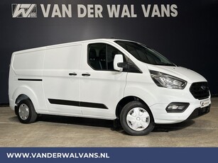 Ford Transit Custom 2.0 TDCI L2H1 Euro6 Airco Camera