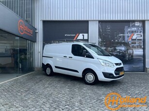 Ford Transit Custom 250 2.2 TDCI L1H1 aircopdc