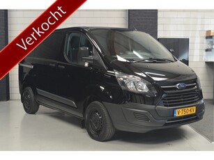 Ford Transit Custom 270 2.0 TDCI L1H1 Economy Edition //