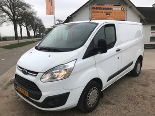 Ford Transit Custom 270 2.2 TDCI Euro 5 L1H1 Trend Airco