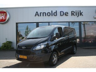 Ford Transit Custom 270 2.2 TDCI L1H1 Economy Edition