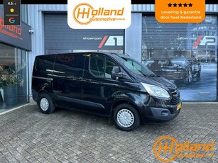 Ford Transit Custom 270 2.2 TDCI L1H1 Trend