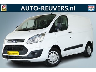 Ford Transit Custom 270 2.2 TDCI L1H1 Trend Navigatie /