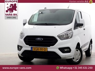 Ford Transit Custom 280 2.0 TDCI E6 L1H1 Trend