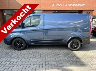 Ford Transit Custom 300 2.0 TDCI L1H2 Limited (bj 2022)