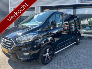 Ford Transit Custom 300 2.0 TDCI L2H1 170PK Limited