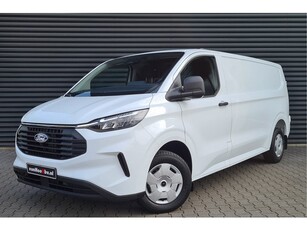 Ford Transit Custom 300 2.0 TDCI L2H1 Trend LED - Carplay