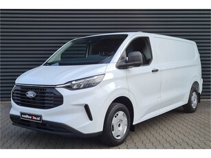 Ford Transit Custom 300 2.0 TDCI L2H1 Trend LED - Carplay