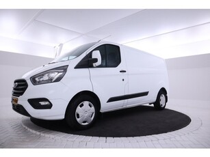 Ford Transit Custom 300 2.0 TDCI L2H1 Limited automaat