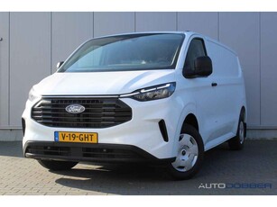 Ford Transit Custom 320 2.0 TDCI L2H1 136PK Trend