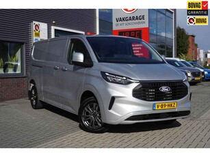 Ford Transit Custom 320 2.0 TDCI L2H1 Limited / 2x schuifdeur / Achteruitrijcamera