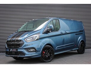 Ford Transit Custom 320 2.0 TDCI L2H1 SPORT JB- EDITION /