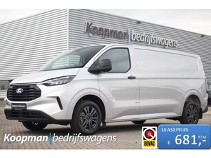 Ford Transit Custom 320 2.0TDCI 170pk L2H1 Trend 4x4